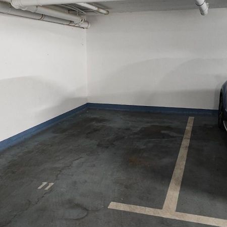 Filinhome Stefanovica Suite 8 Novi Sad Buitenkant foto