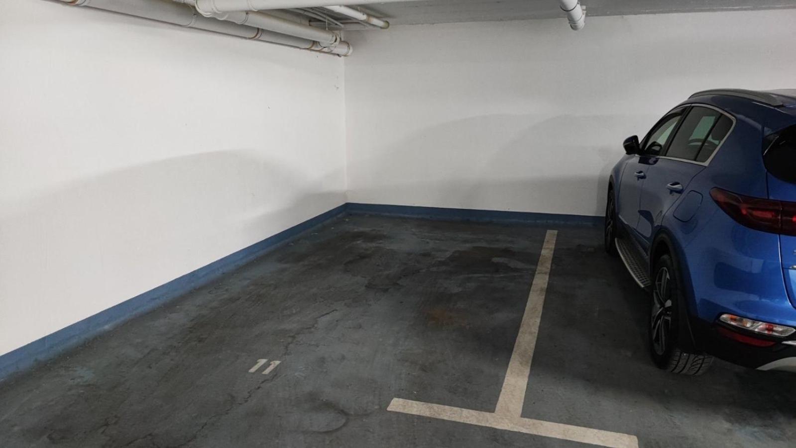 Filinhome Stefanovica Suite 8 Novi Sad Buitenkant foto