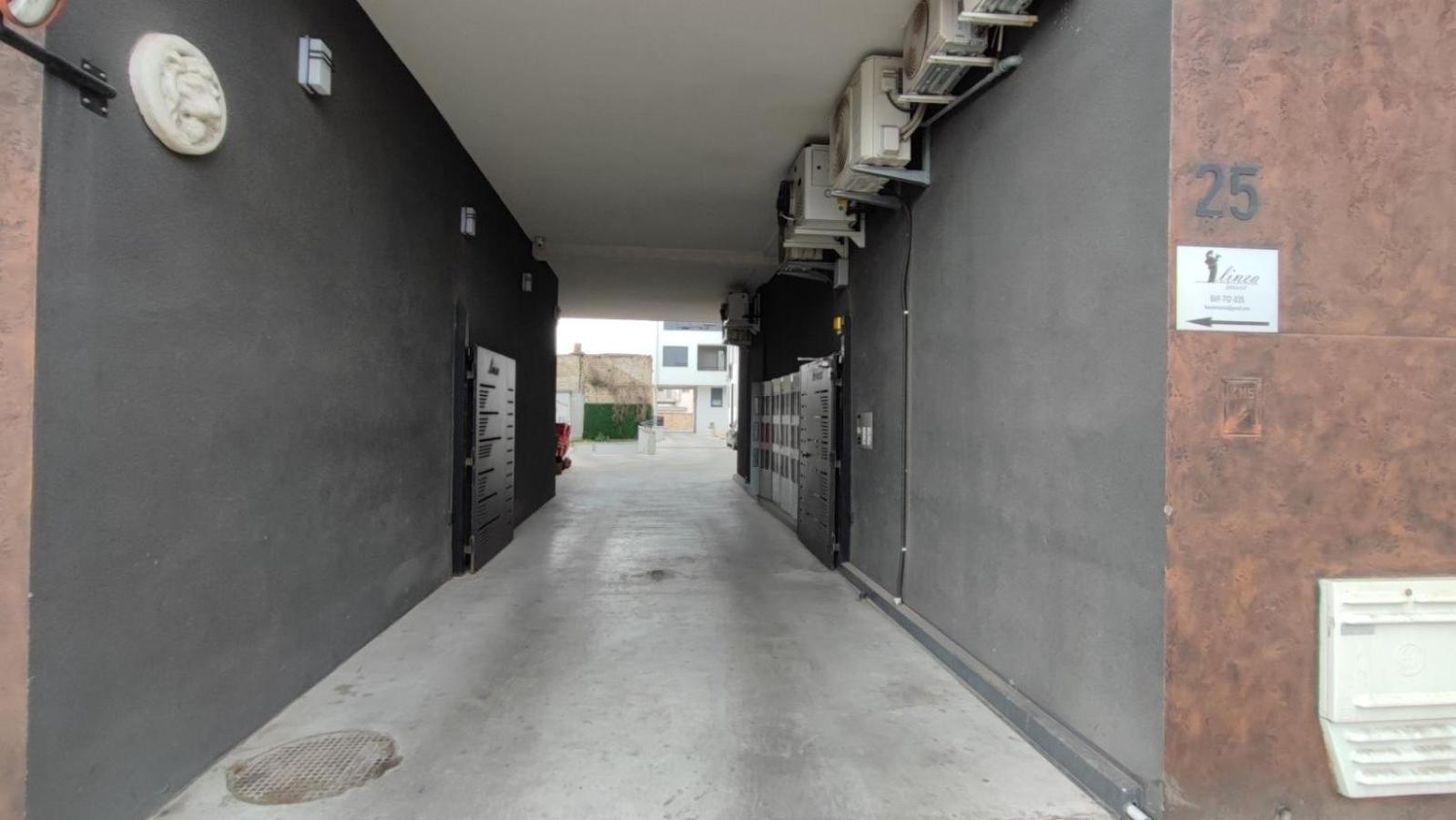Filinhome Stefanovica Suite 8 Novi Sad Buitenkant foto