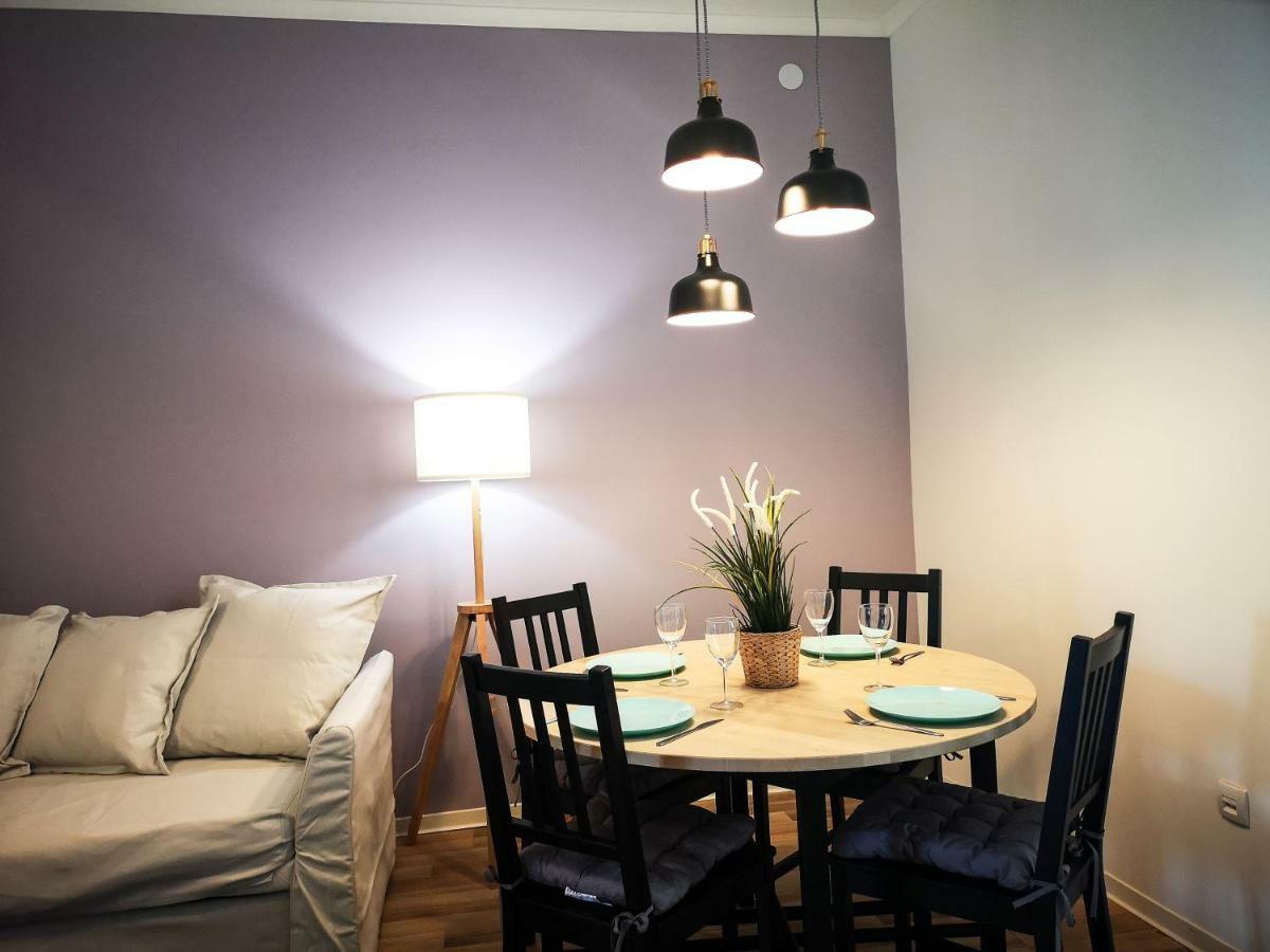 Filinhome Stefanovica Suite 8 Novi Sad Buitenkant foto