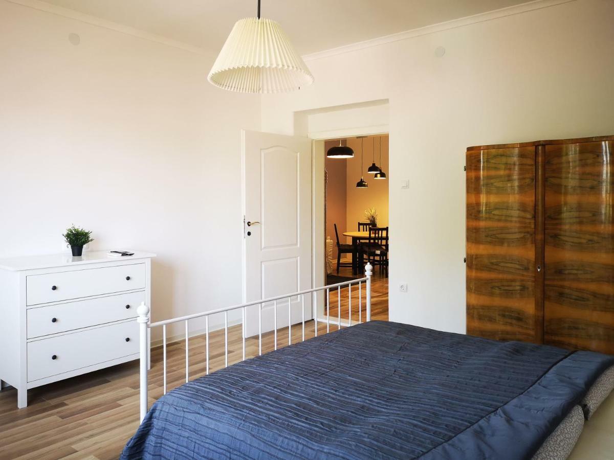 Filinhome Stefanovica Suite 8 Novi Sad Buitenkant foto