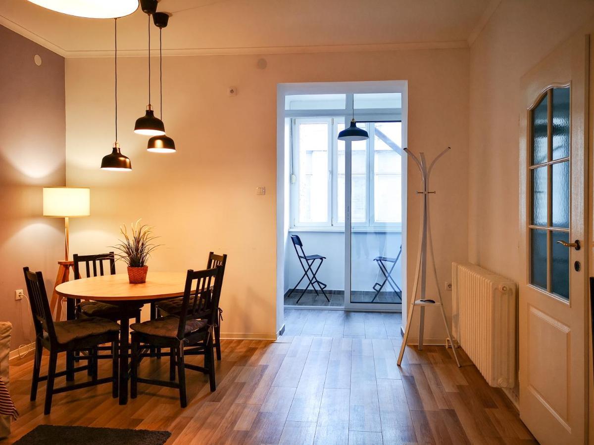 Filinhome Stefanovica Suite 8 Novi Sad Buitenkant foto